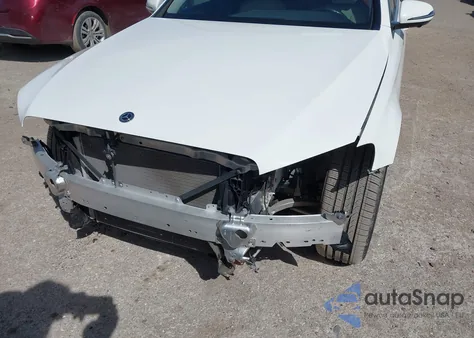 2019 Mercedes-Benz E 300 из США, поврежденный, VIN WDDZF4JB0KA552243